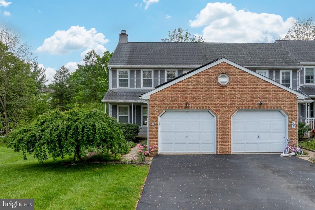 Photo of 36 Greythorne Road, LANCASTER, PA 17603 (MLS # PALA2069348)