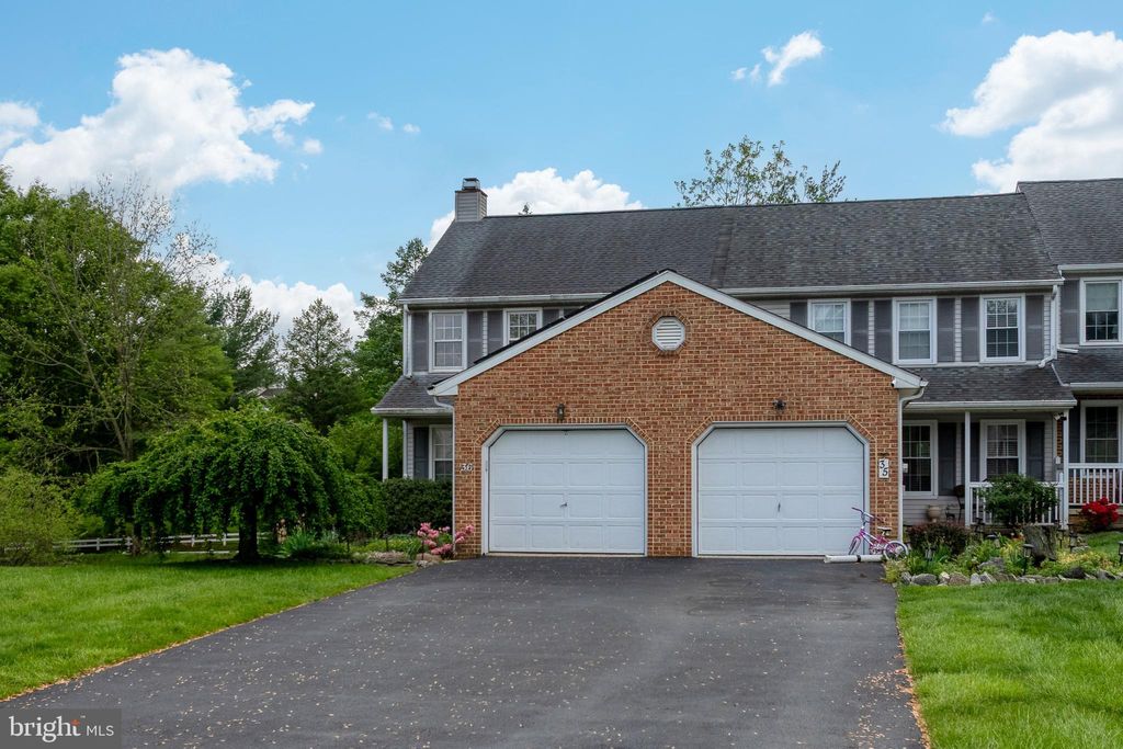 Photo of 36 Greythorne Road, LANCASTER, PA 17603 (MLS # PALA2069348)