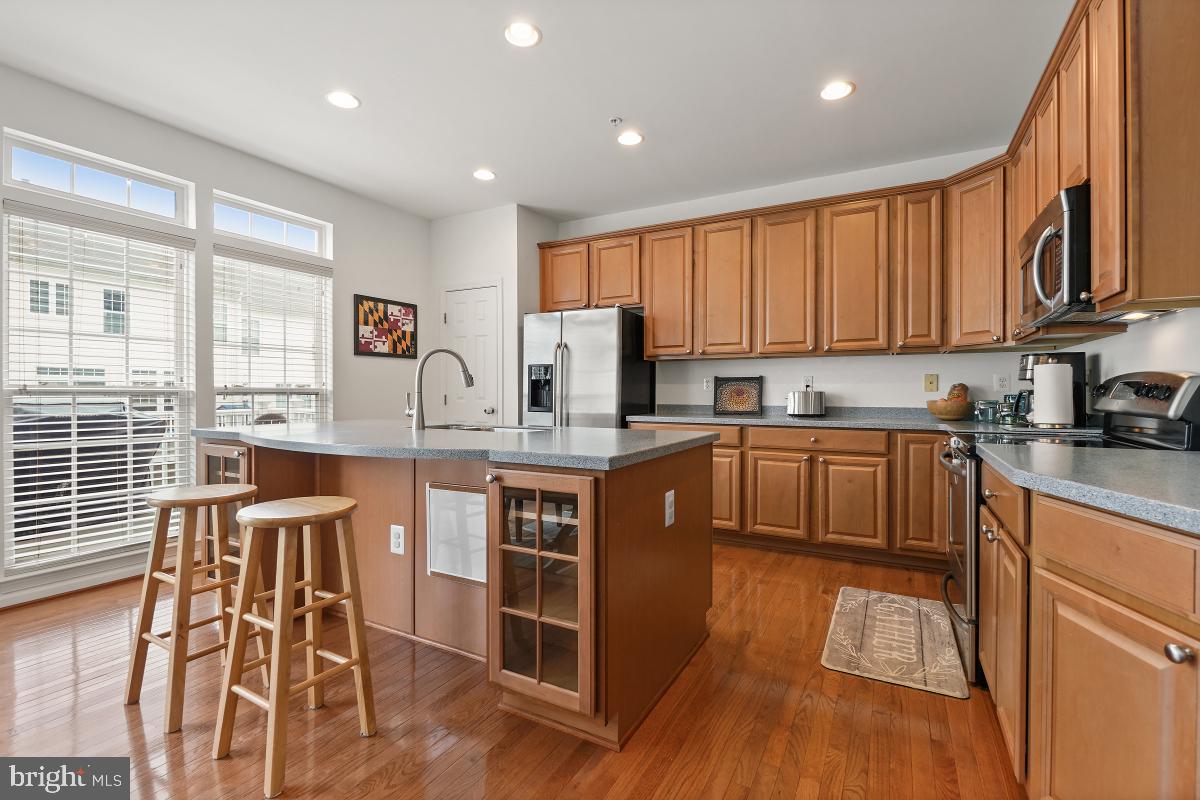 VILLAGES OF DORCHESTER - Residential