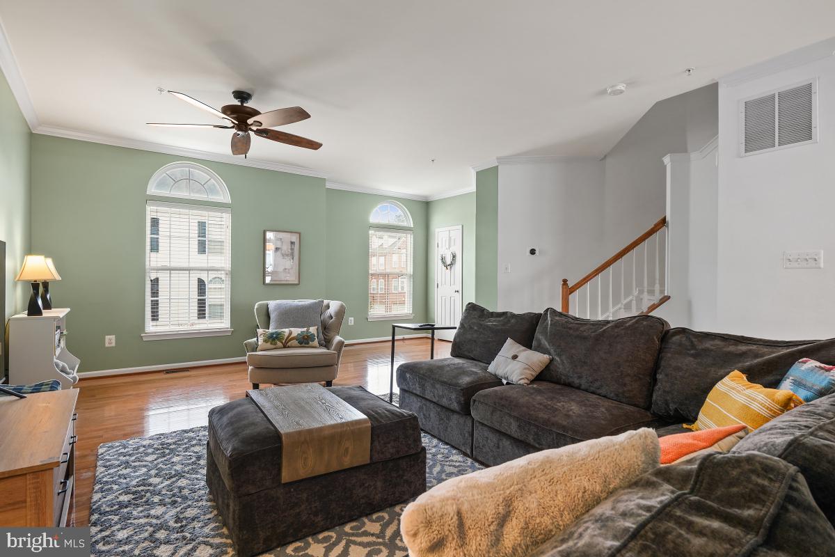 VILLAGES OF DORCHESTER - Residential