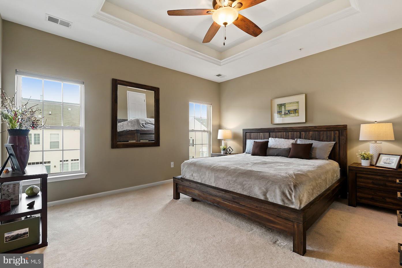 VILLAGES OF DORCHESTER - Residential