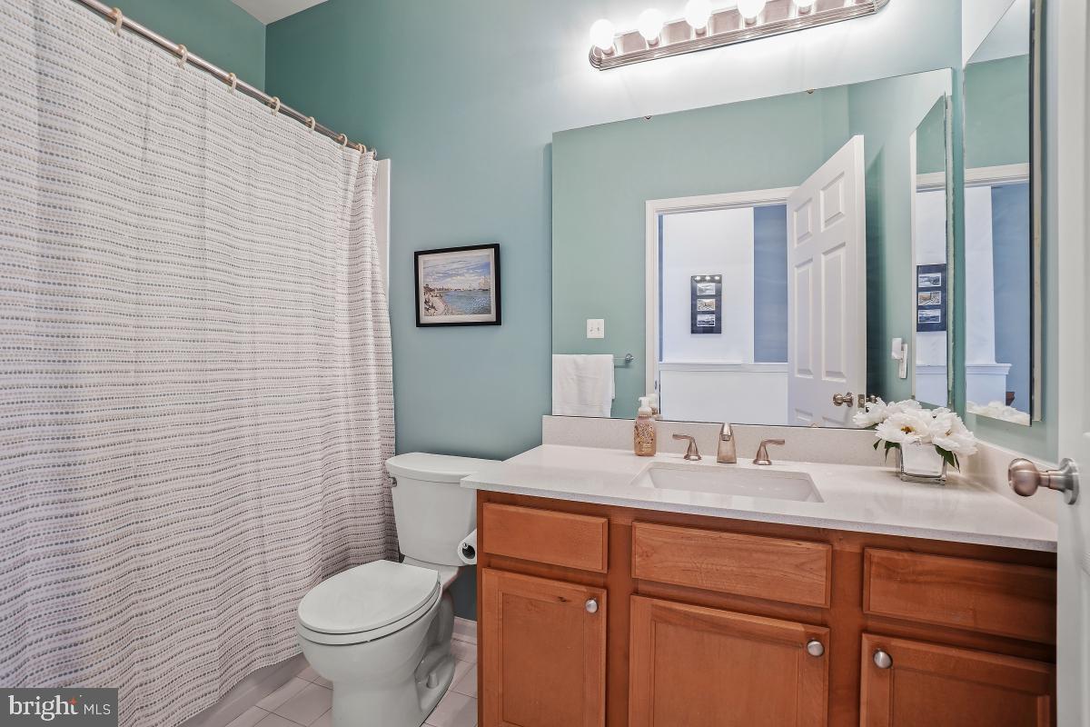 VILLAGES OF DORCHESTER - Residential