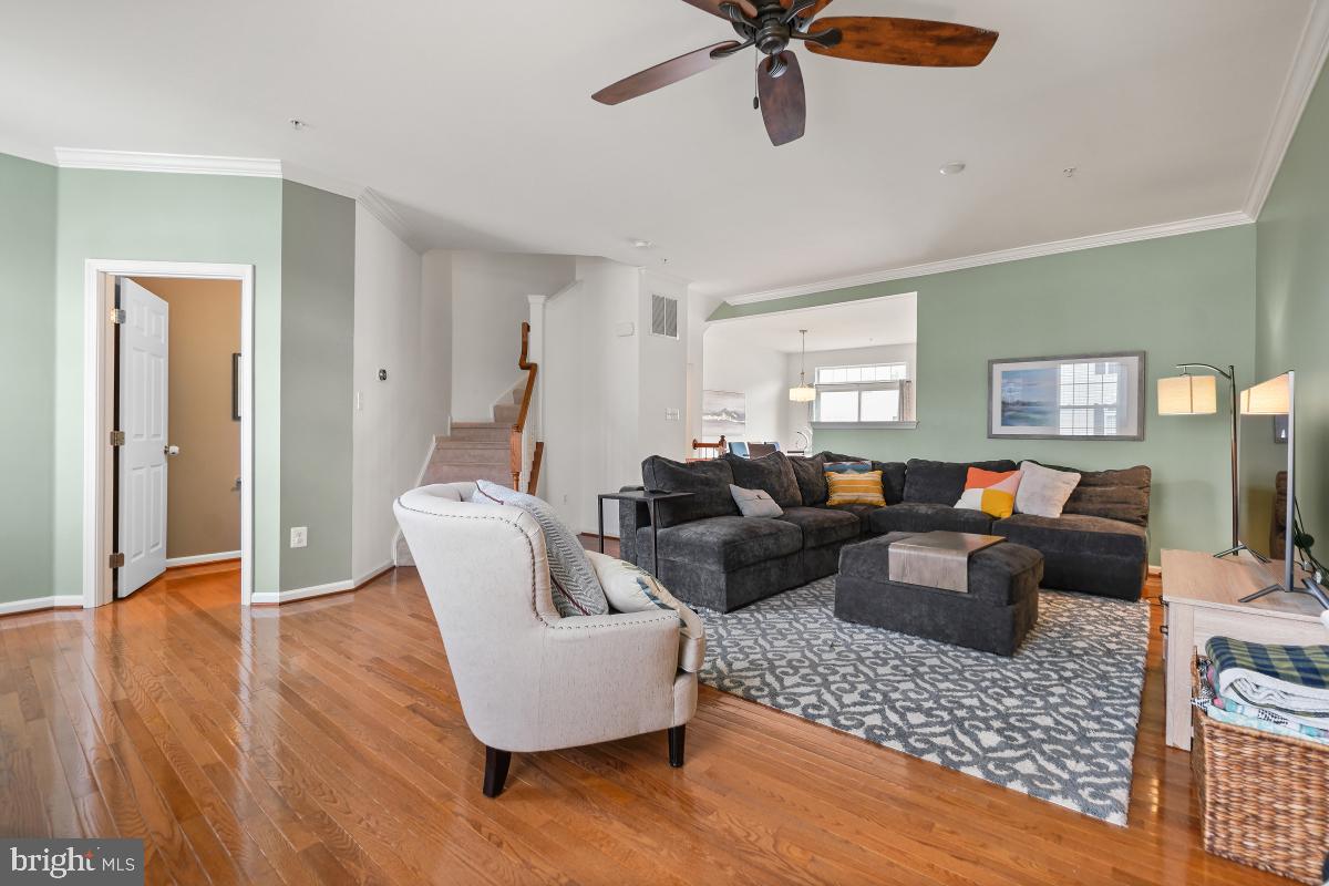 VILLAGES OF DORCHESTER - Residential