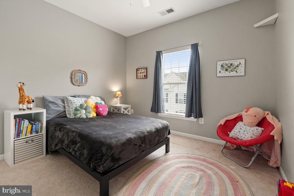 VILLAGES OF DORCHESTER - Residential