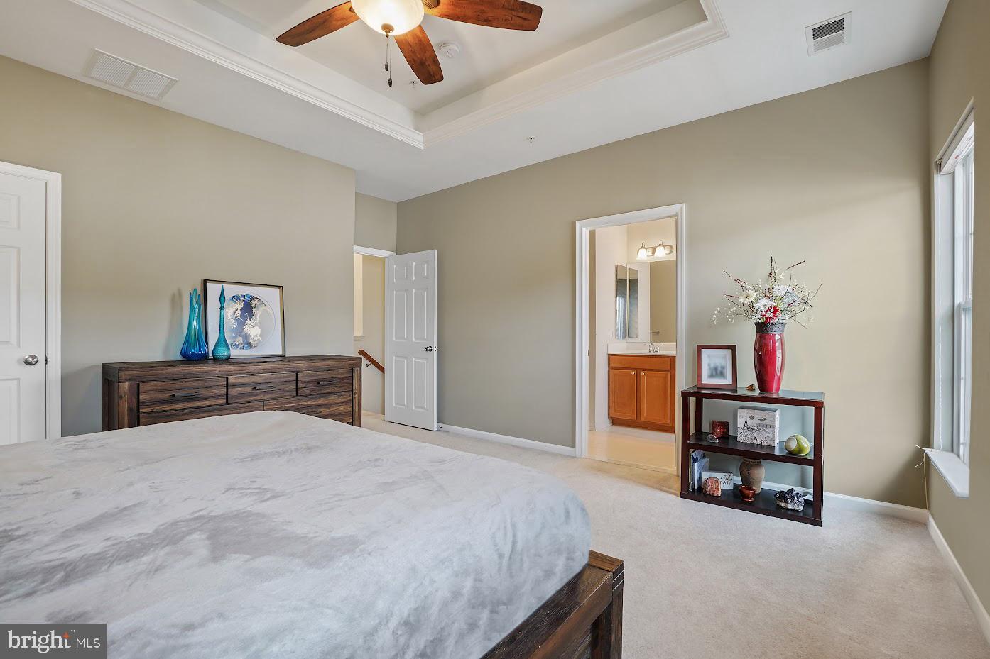 VILLAGES OF DORCHESTER - Residential