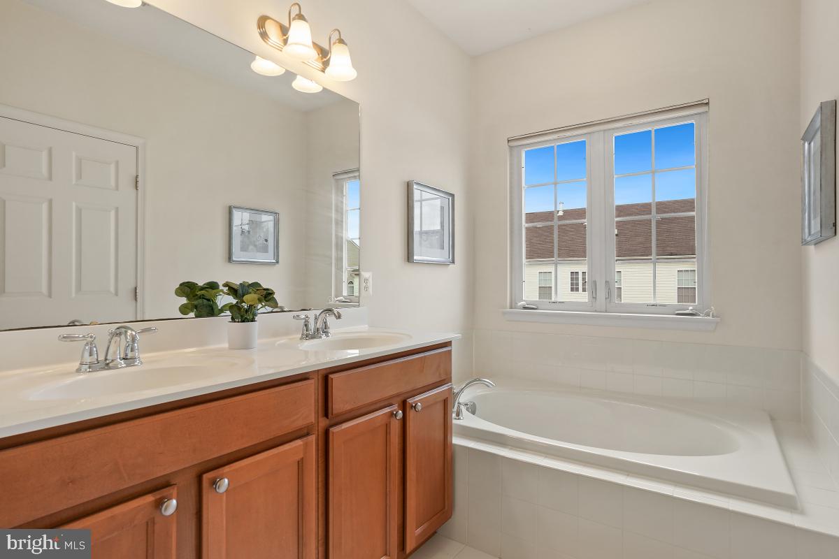 VILLAGES OF DORCHESTER - Residential