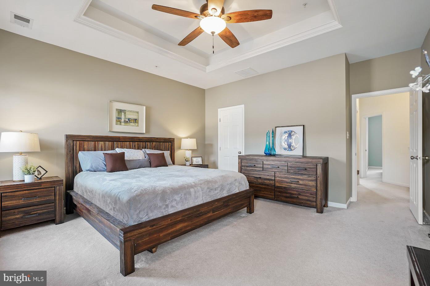 VILLAGES OF DORCHESTER - Residential