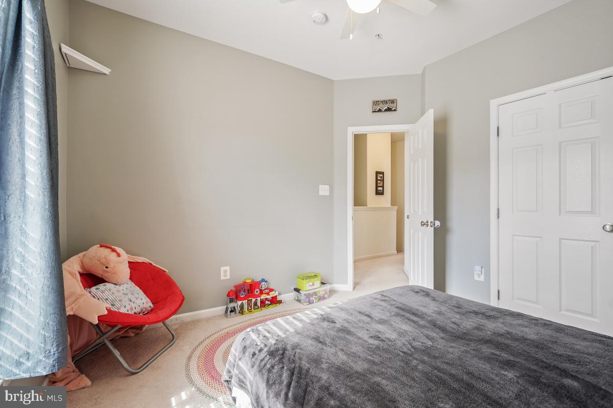 VILLAGES OF DORCHESTER - Residential