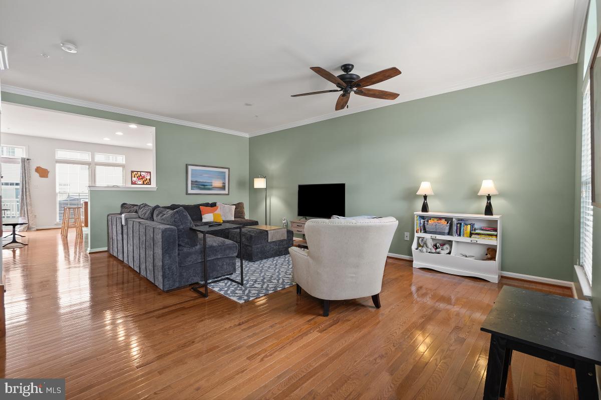 VILLAGES OF DORCHESTER - Residential