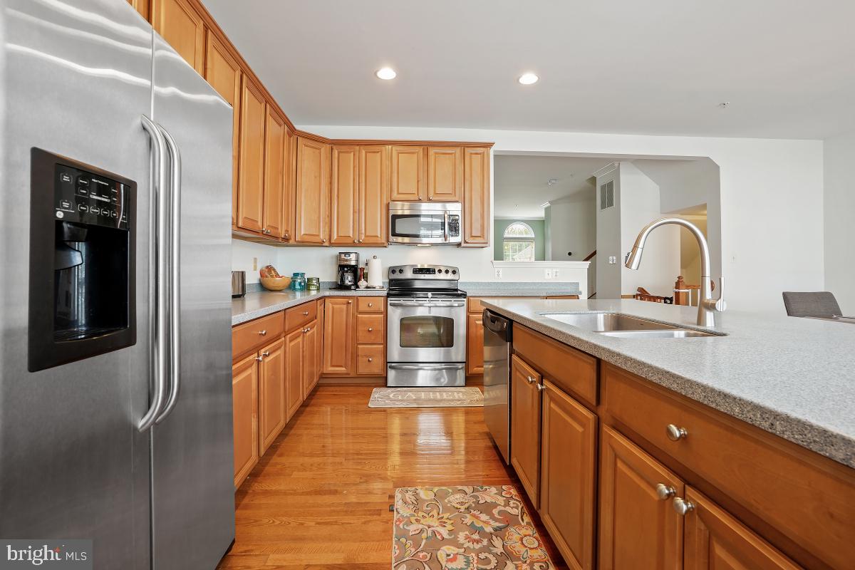 VILLAGES OF DORCHESTER - Residential