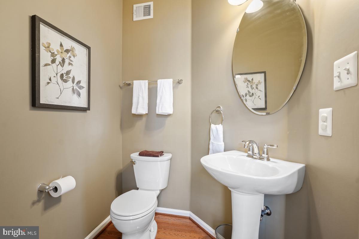 VILLAGES OF DORCHESTER - Residential