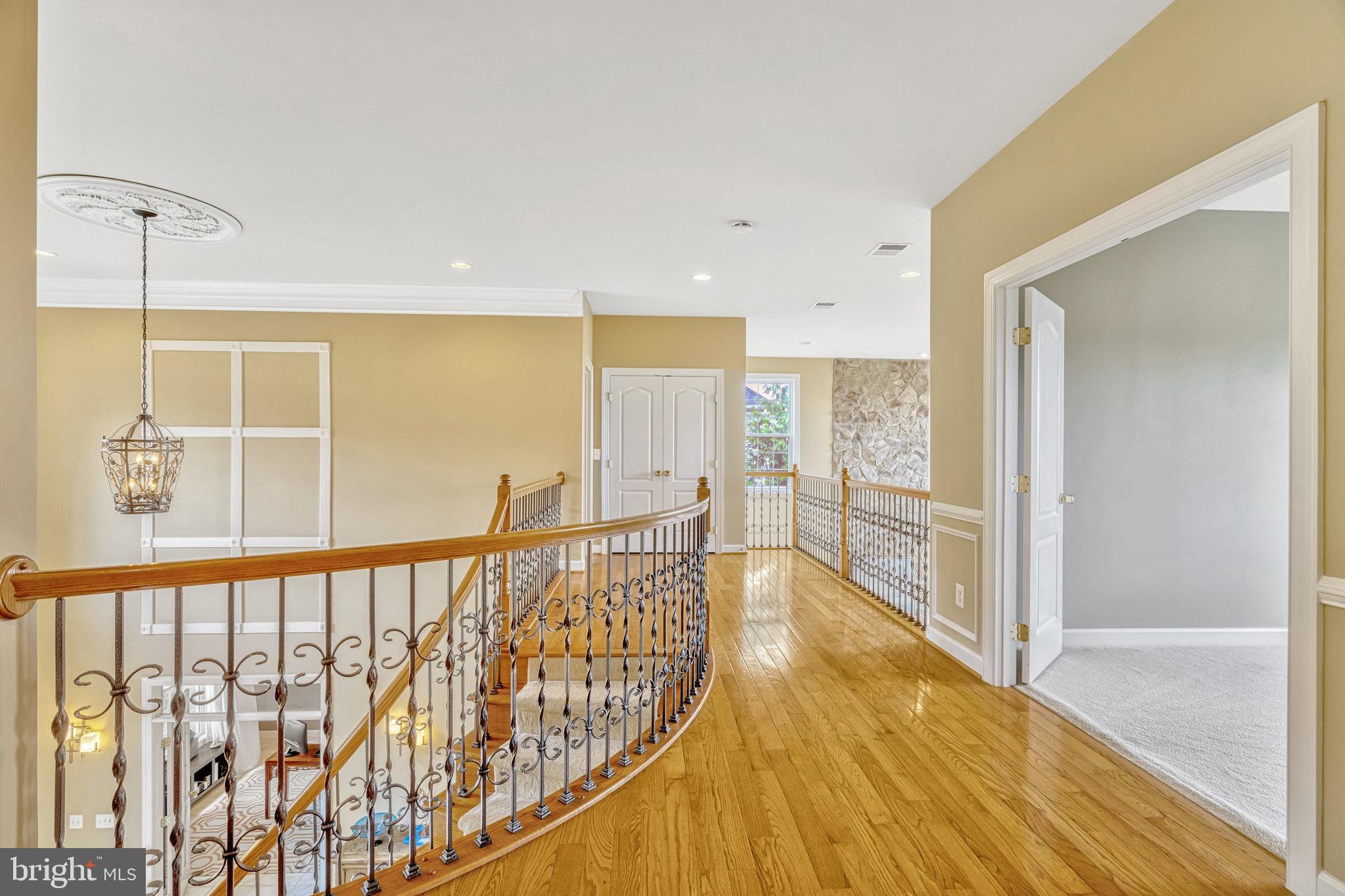 PARK AT BELLE TERRA - Residential Lease