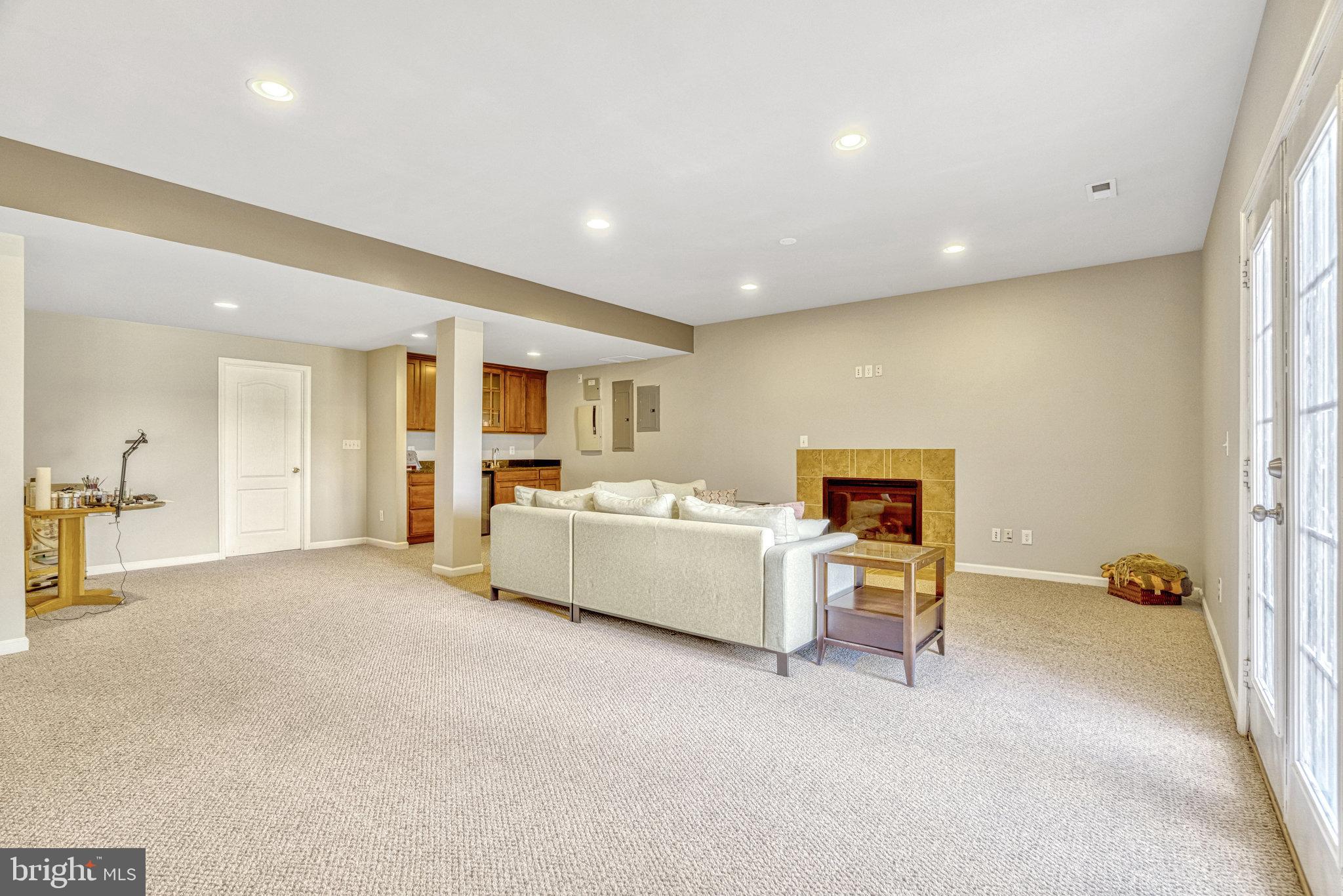 PARK AT BELLE TERRA - Residential Lease