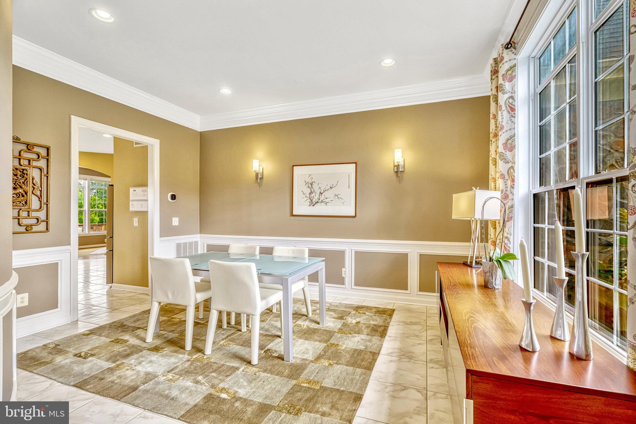 PARK AT BELLE TERRA - Residential Lease