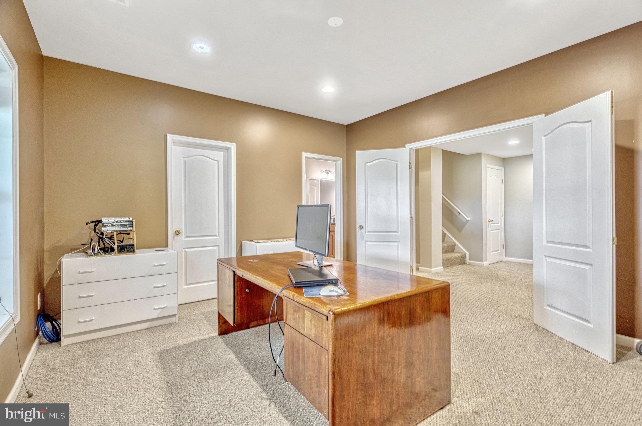 PARK AT BELLE TERRA - Residential Lease