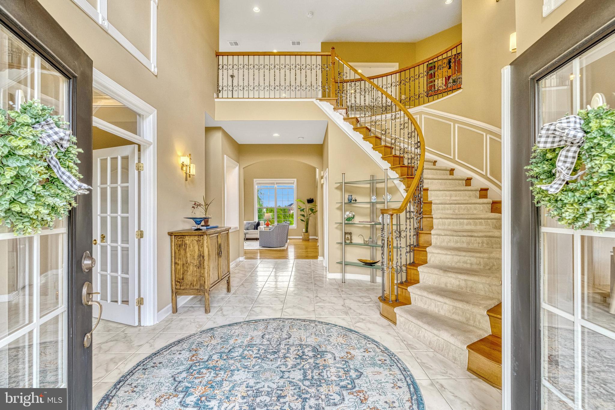 PARK AT BELLE TERRA - Residential Lease