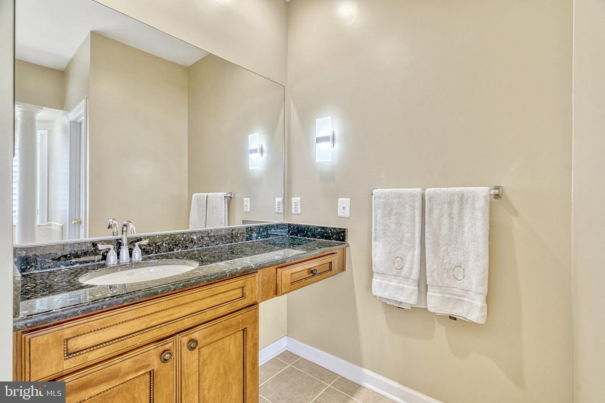 PARK AT BELLE TERRA - Residential Lease