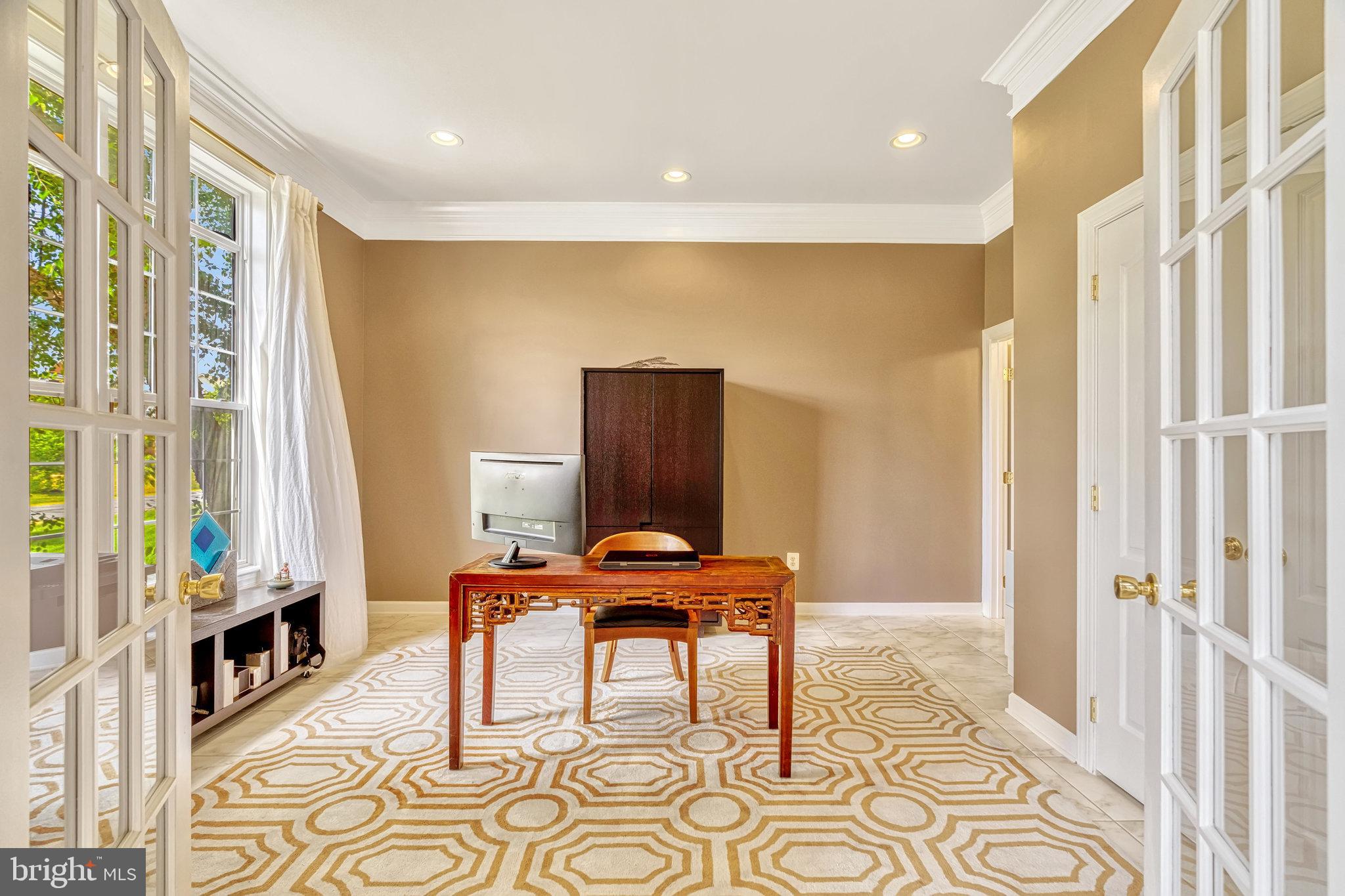 PARK AT BELLE TERRA - Residential Lease