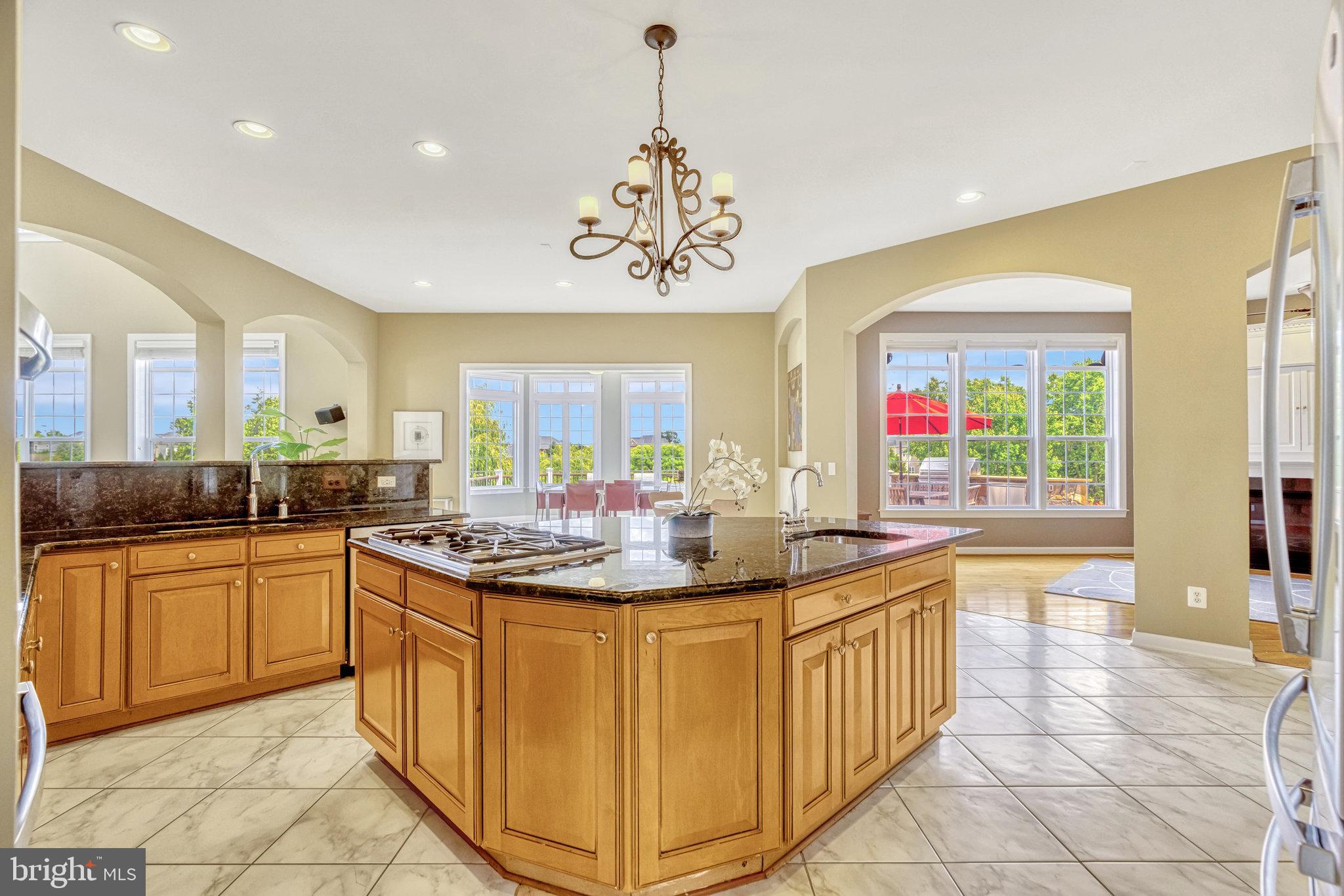 PARK AT BELLE TERRA - Residential Lease