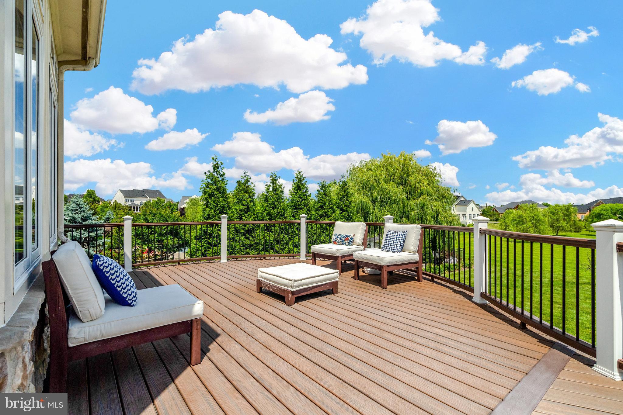 PARK AT BELLE TERRA - Residential Lease