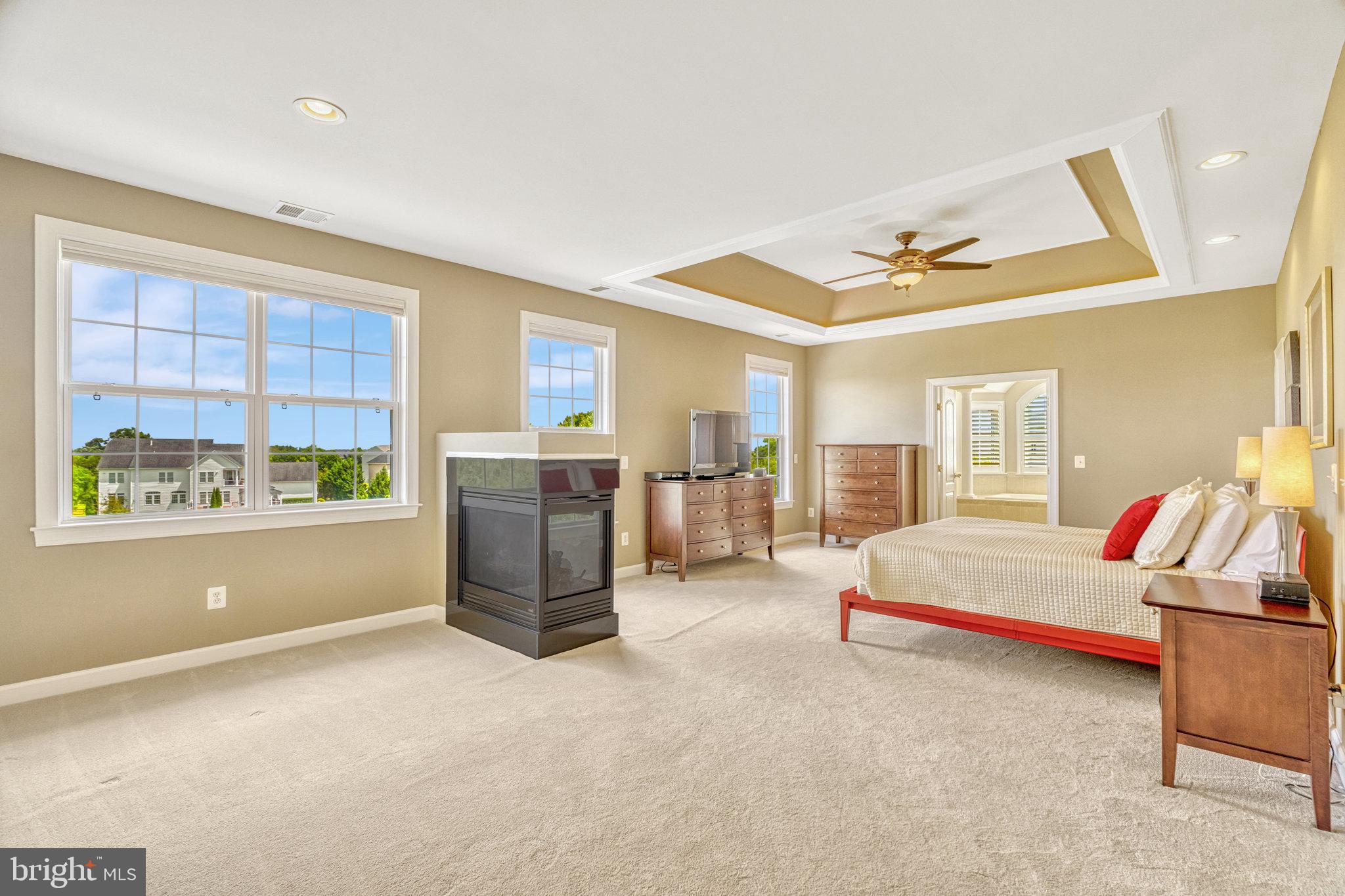 PARK AT BELLE TERRA - Residential Lease