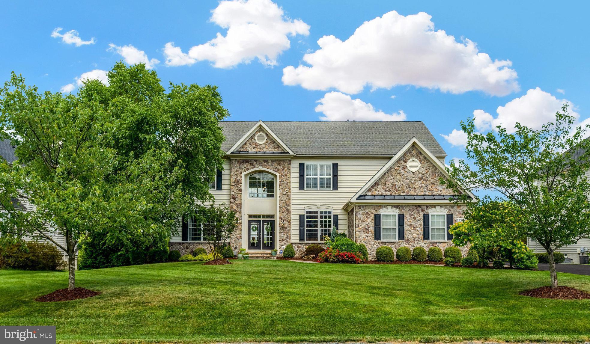 PARK AT BELLE TERRA - Residential Lease