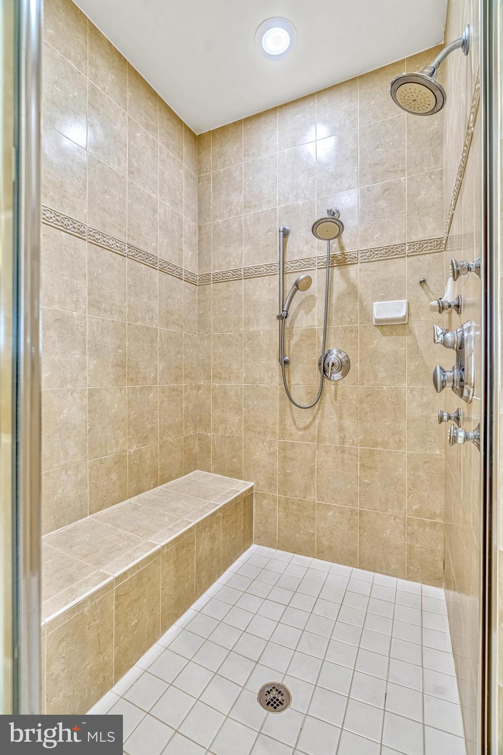 PARK AT BELLE TERRA - Residential Lease