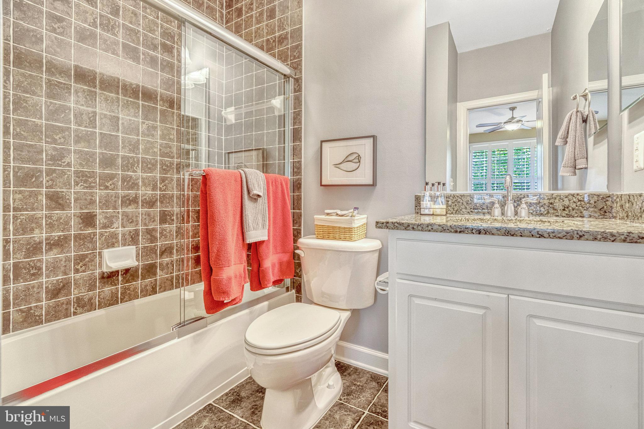 PARK AT BELLE TERRA - Residential Lease