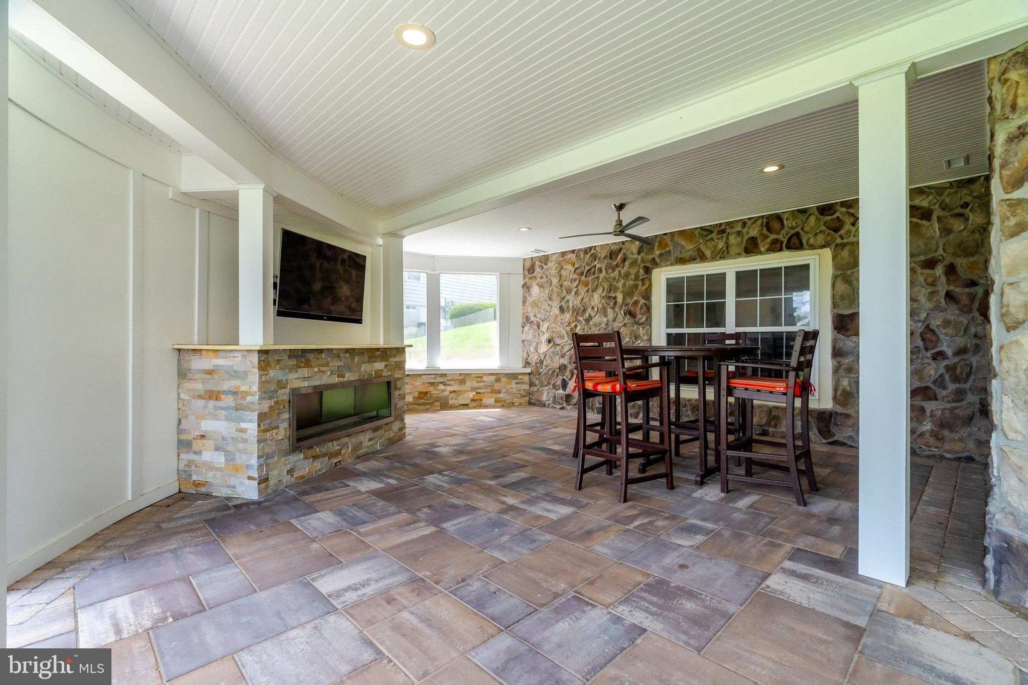 PARK AT BELLE TERRA - Residential Lease