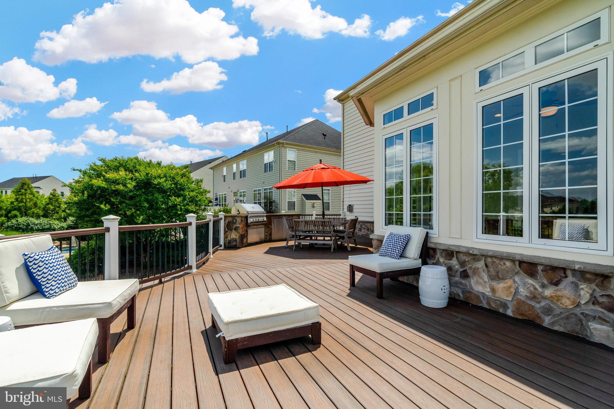 PARK AT BELLE TERRA - Residential Lease