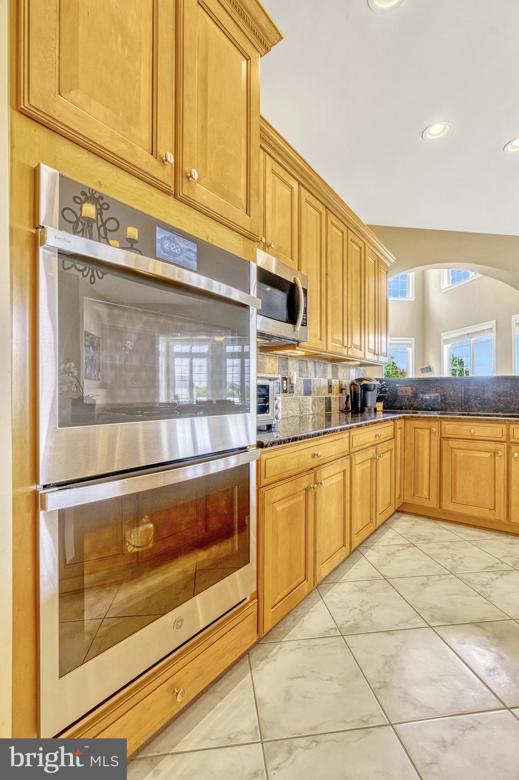 PARK AT BELLE TERRA - Residential Lease