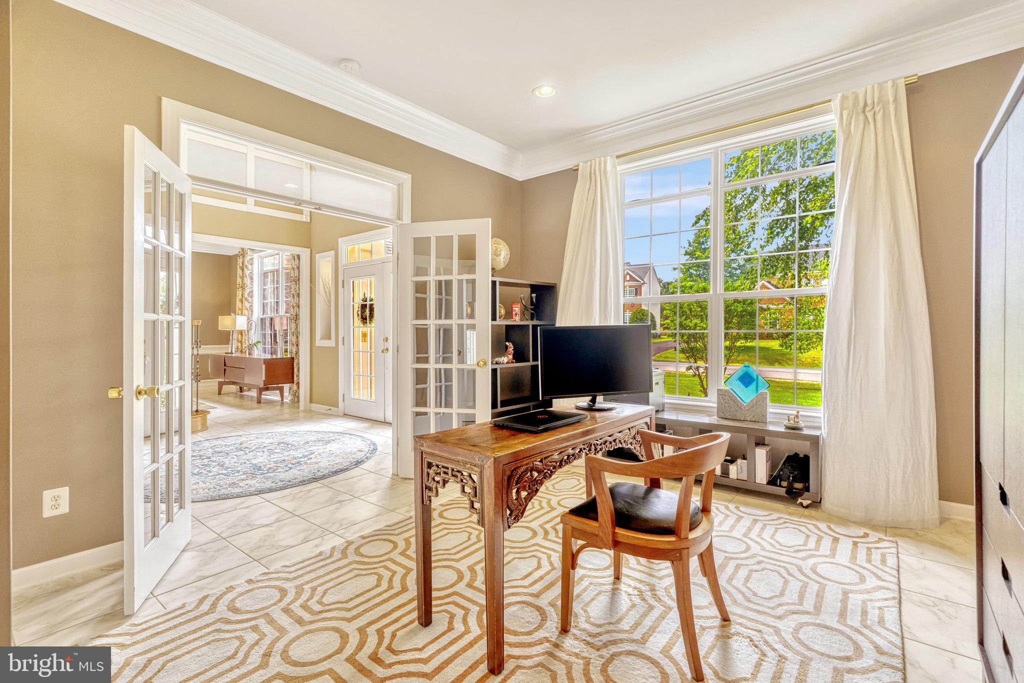 PARK AT BELLE TERRA - Residential Lease