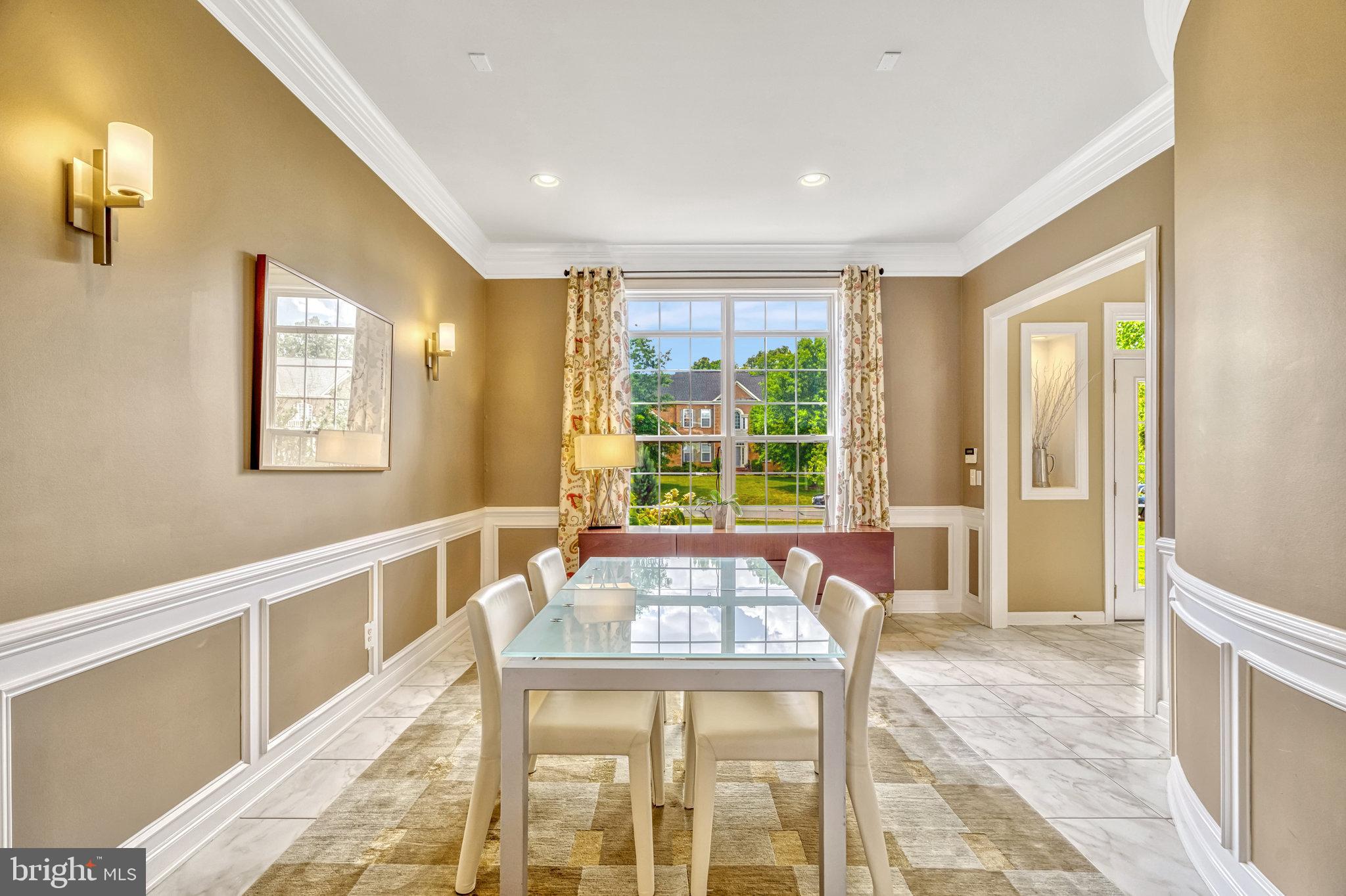 PARK AT BELLE TERRA - Residential Lease