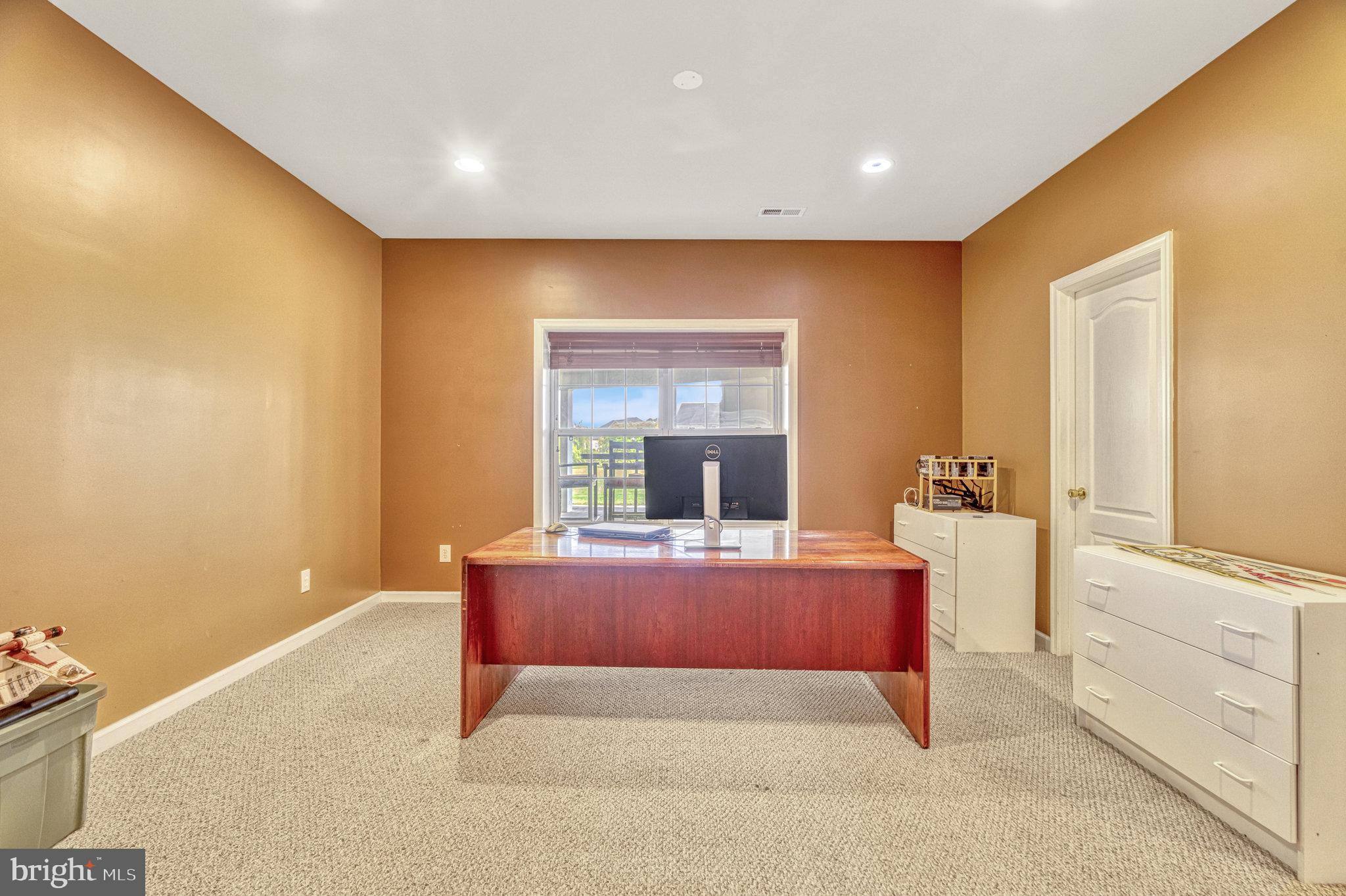 PARK AT BELLE TERRA - Residential Lease