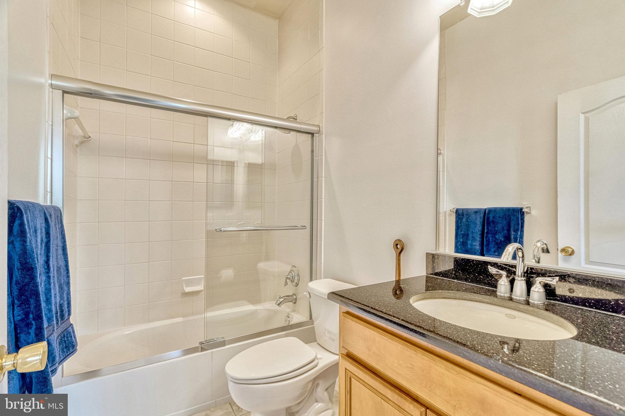 PARK AT BELLE TERRA - Residential Lease