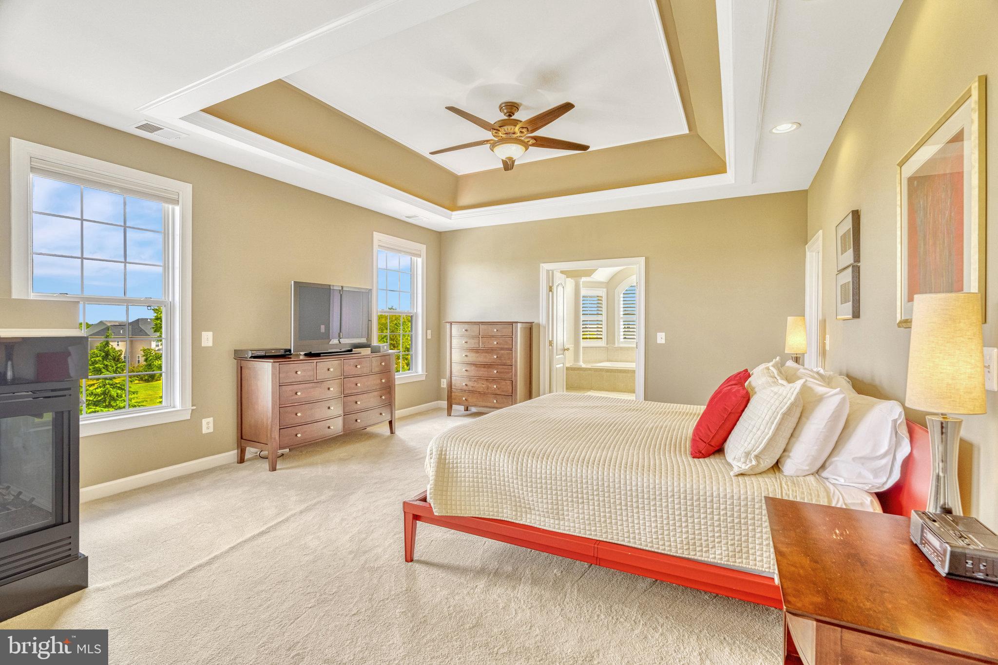 PARK AT BELLE TERRA - Residential Lease