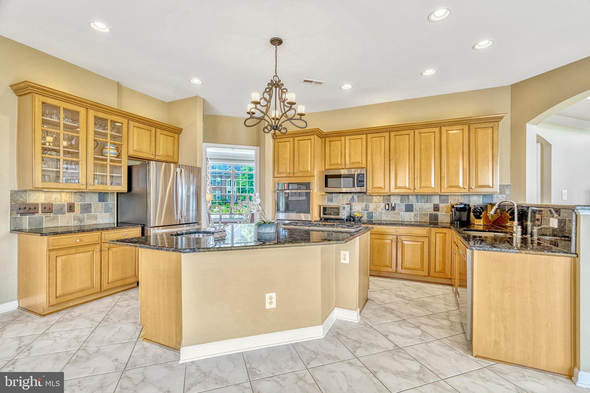 PARK AT BELLE TERRA - Residential Lease