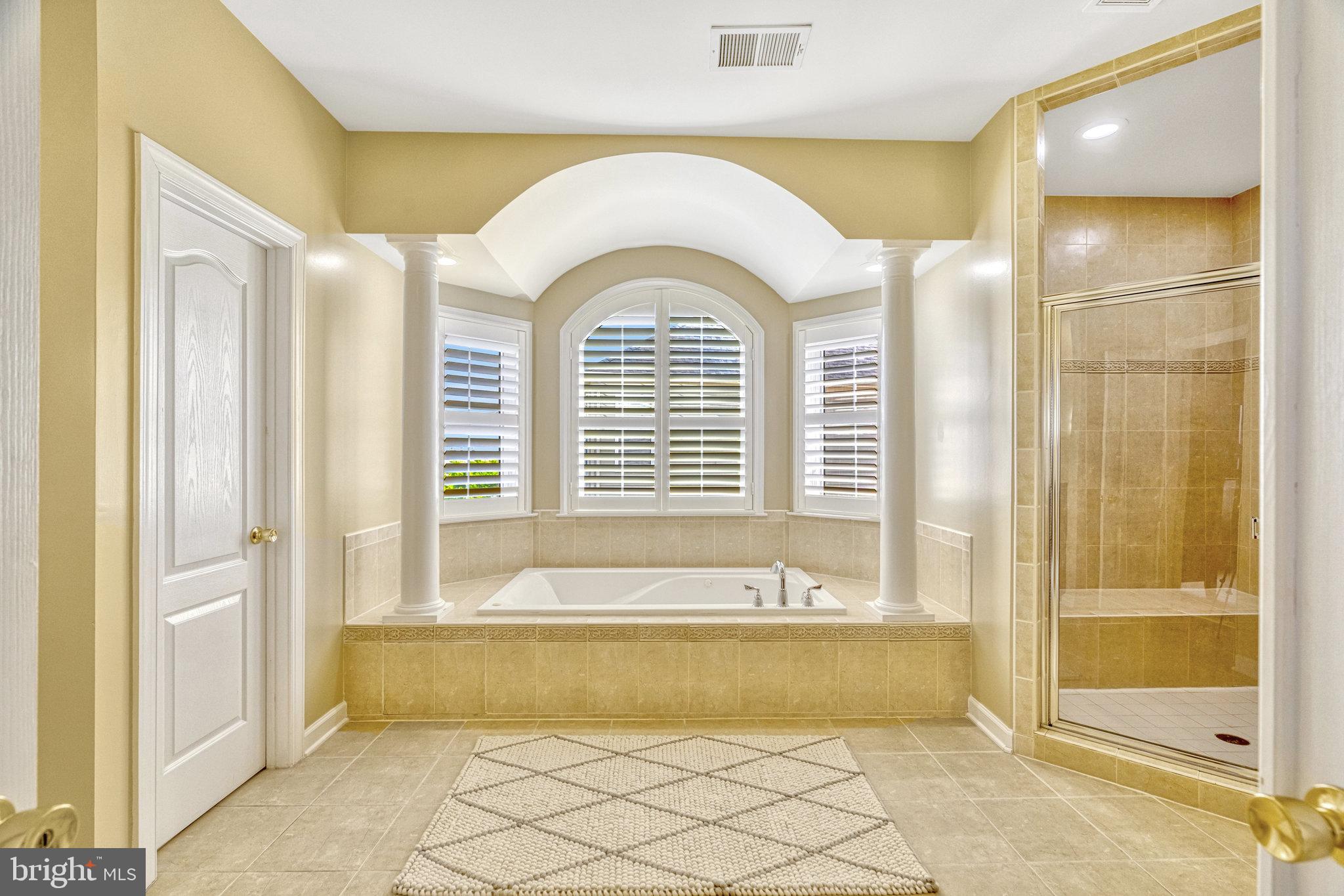 PARK AT BELLE TERRA - Residential Lease