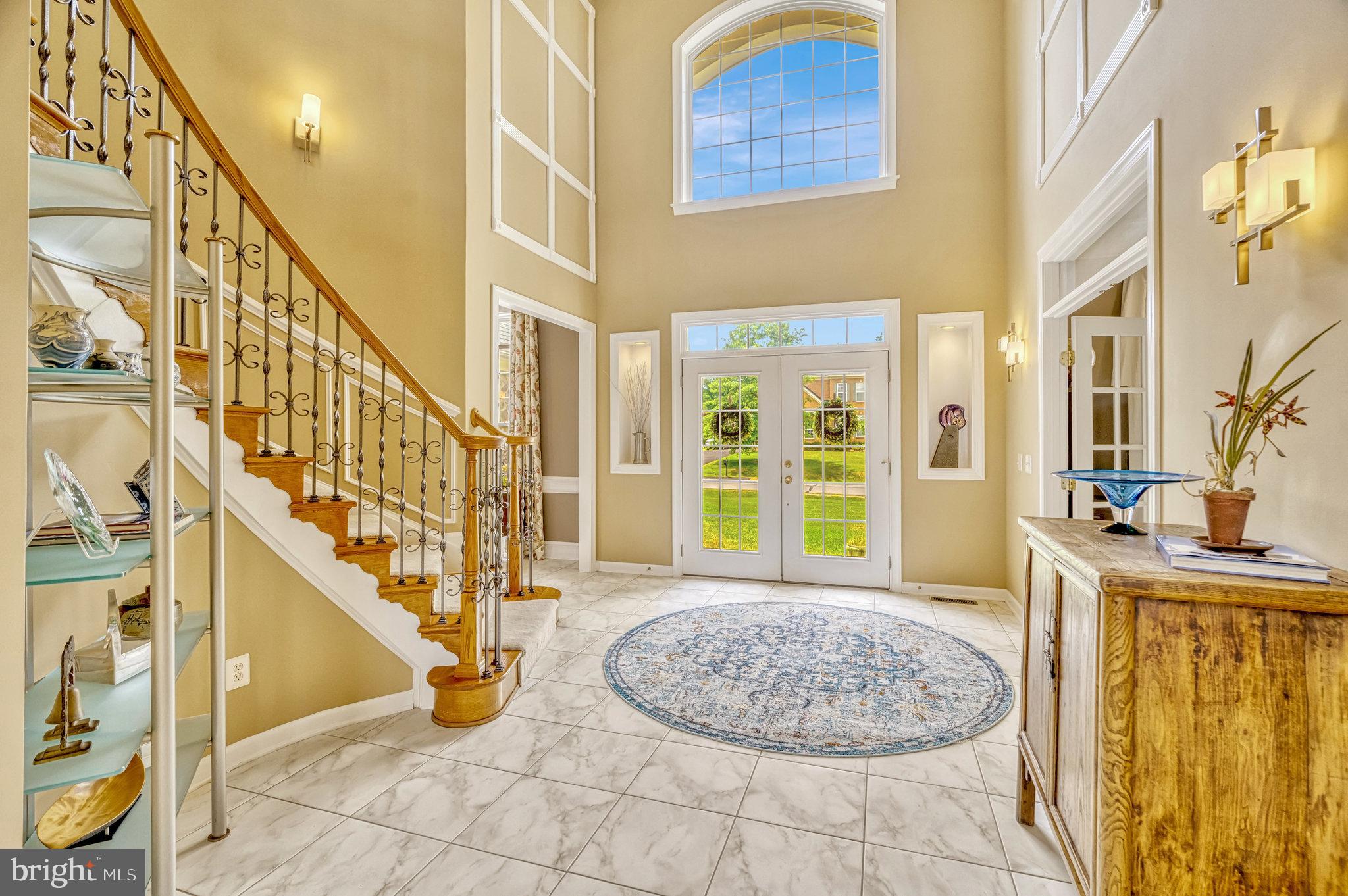 PARK AT BELLE TERRA - Residential Lease