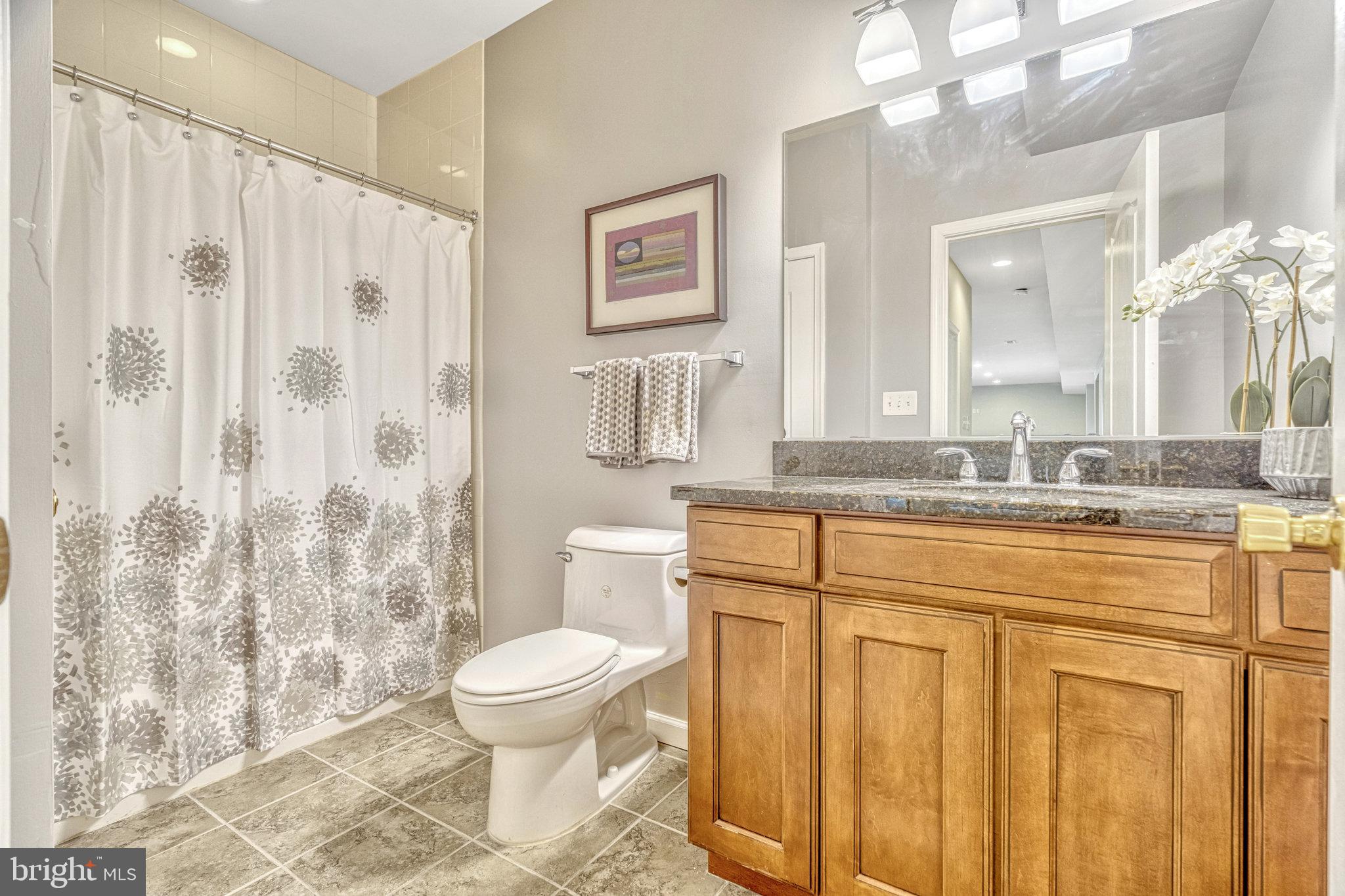 PARK AT BELLE TERRA - Residential Lease