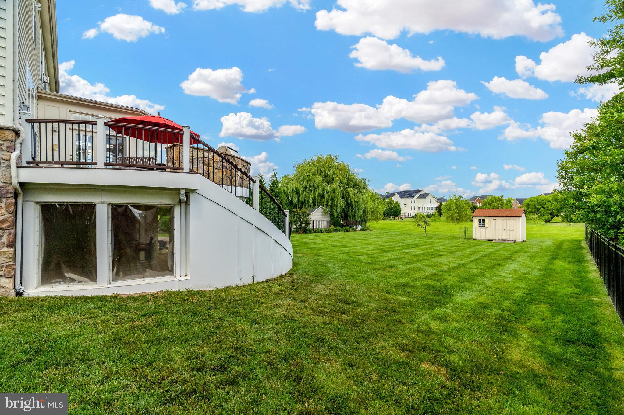 PARK AT BELLE TERRA - Residential Lease