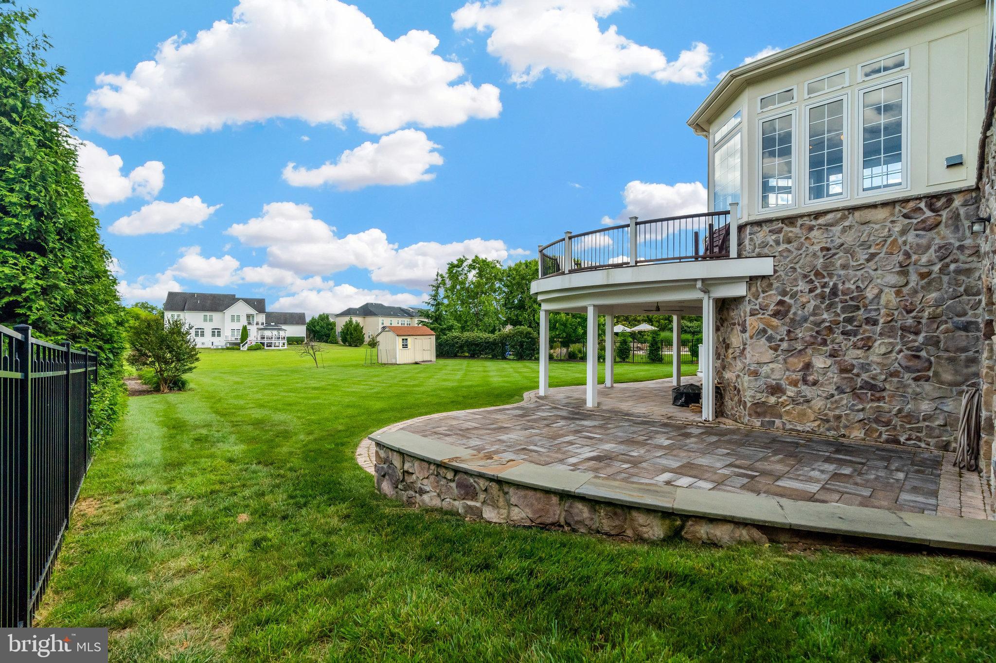 PARK AT BELLE TERRA - Residential Lease