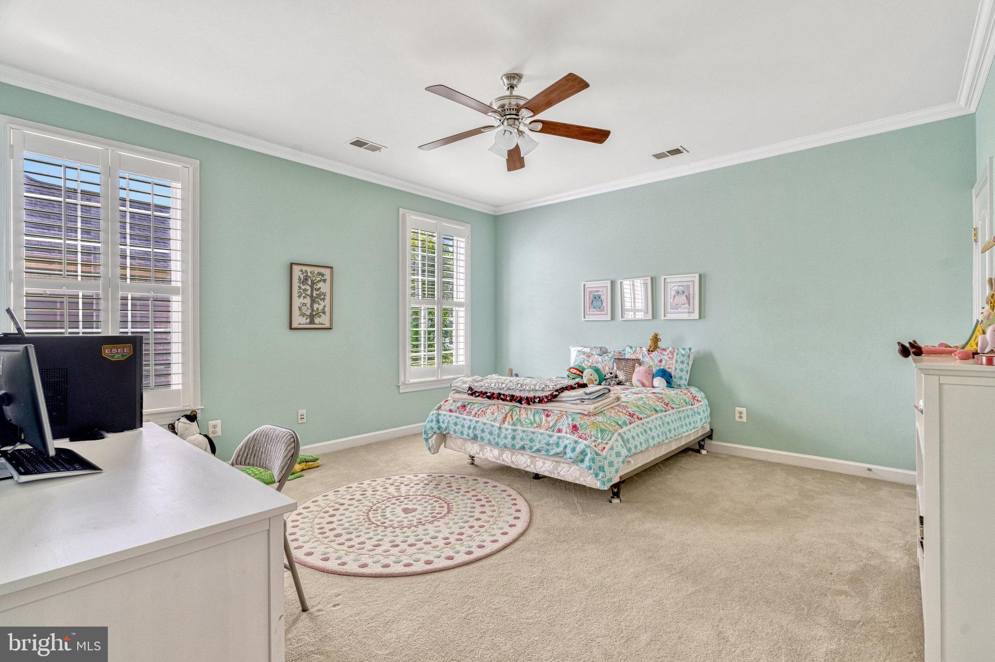 PARK AT BELLE TERRA - Residential Lease