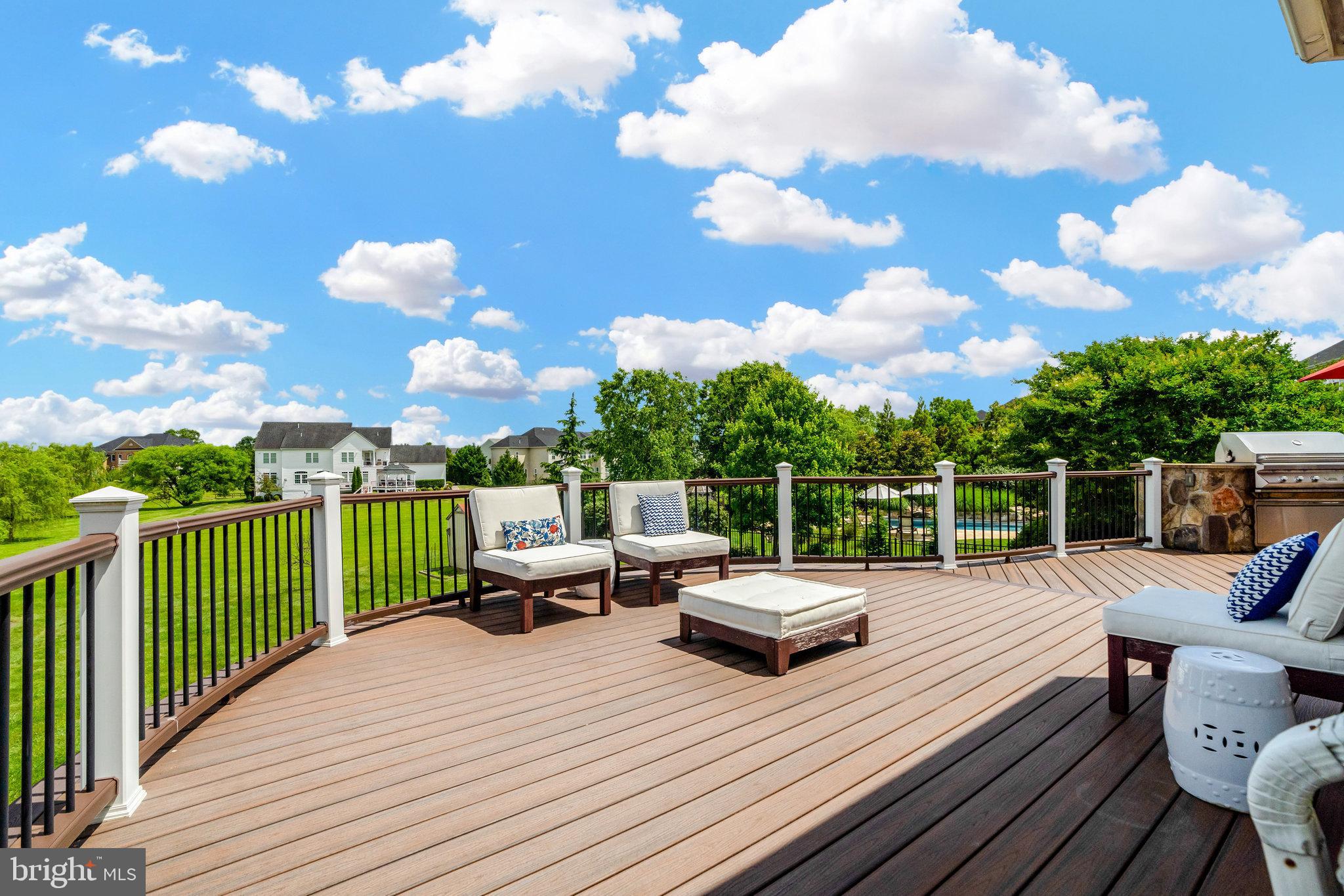 PARK AT BELLE TERRA - Residential Lease