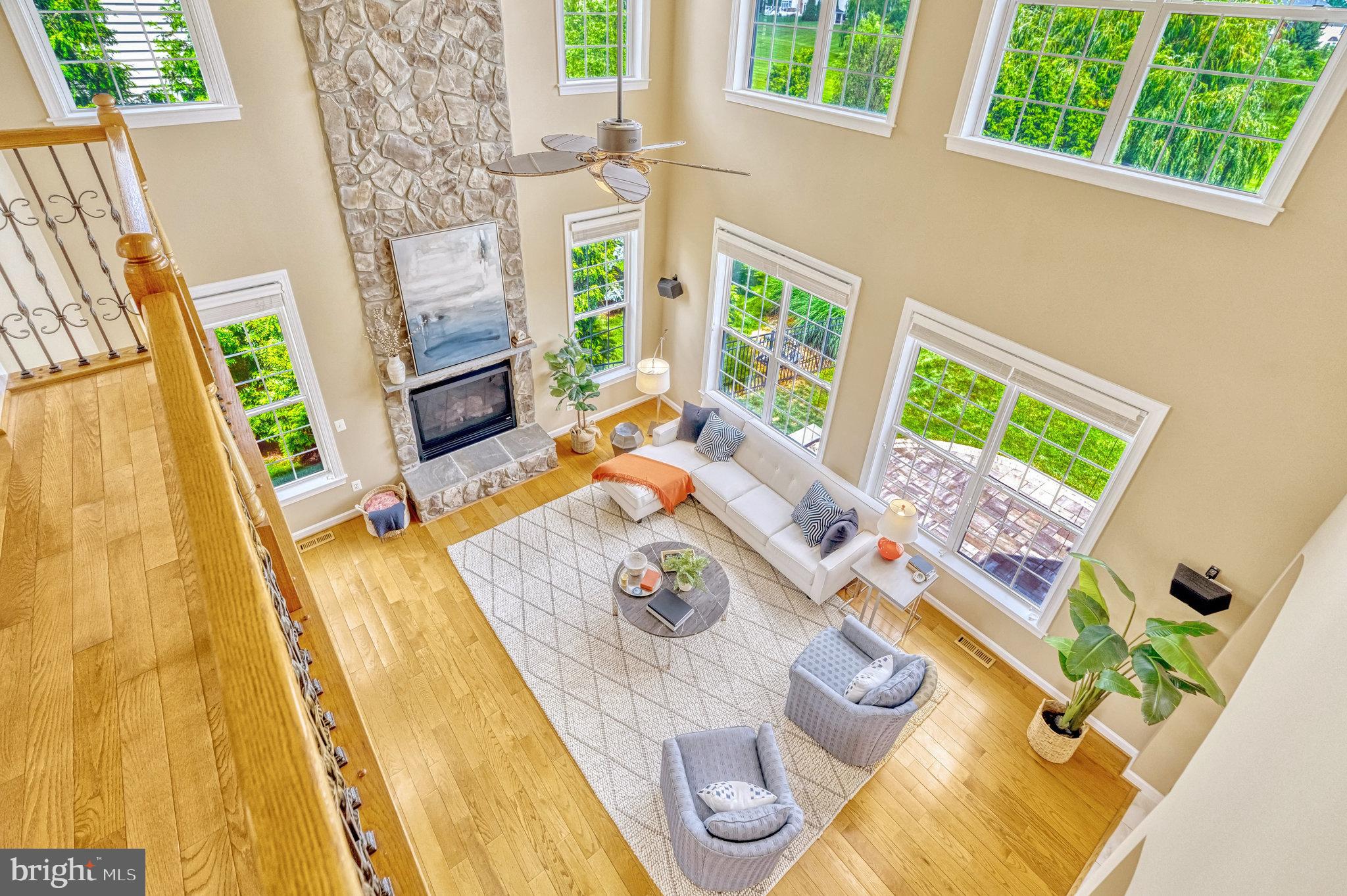 PARK AT BELLE TERRA - Residential Lease