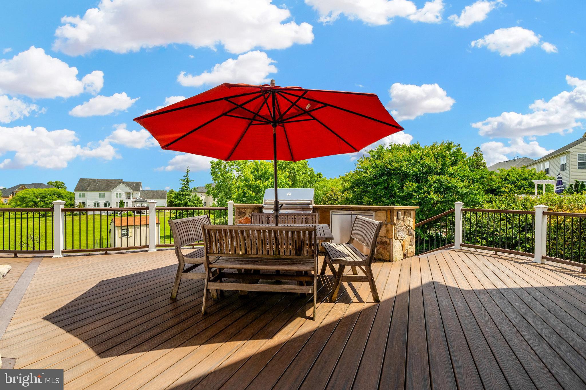 PARK AT BELLE TERRA - Residential Lease