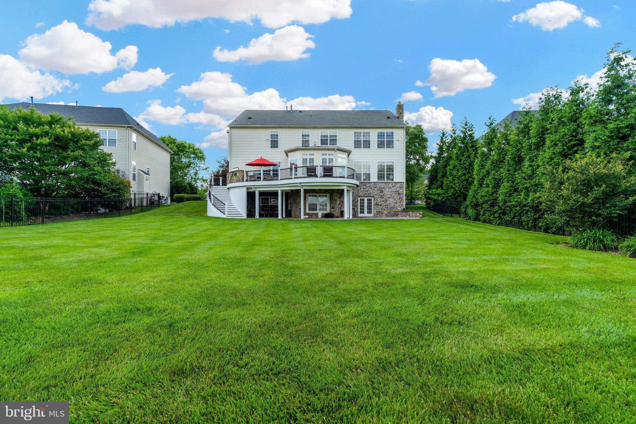 PARK AT BELLE TERRA - Residential Lease