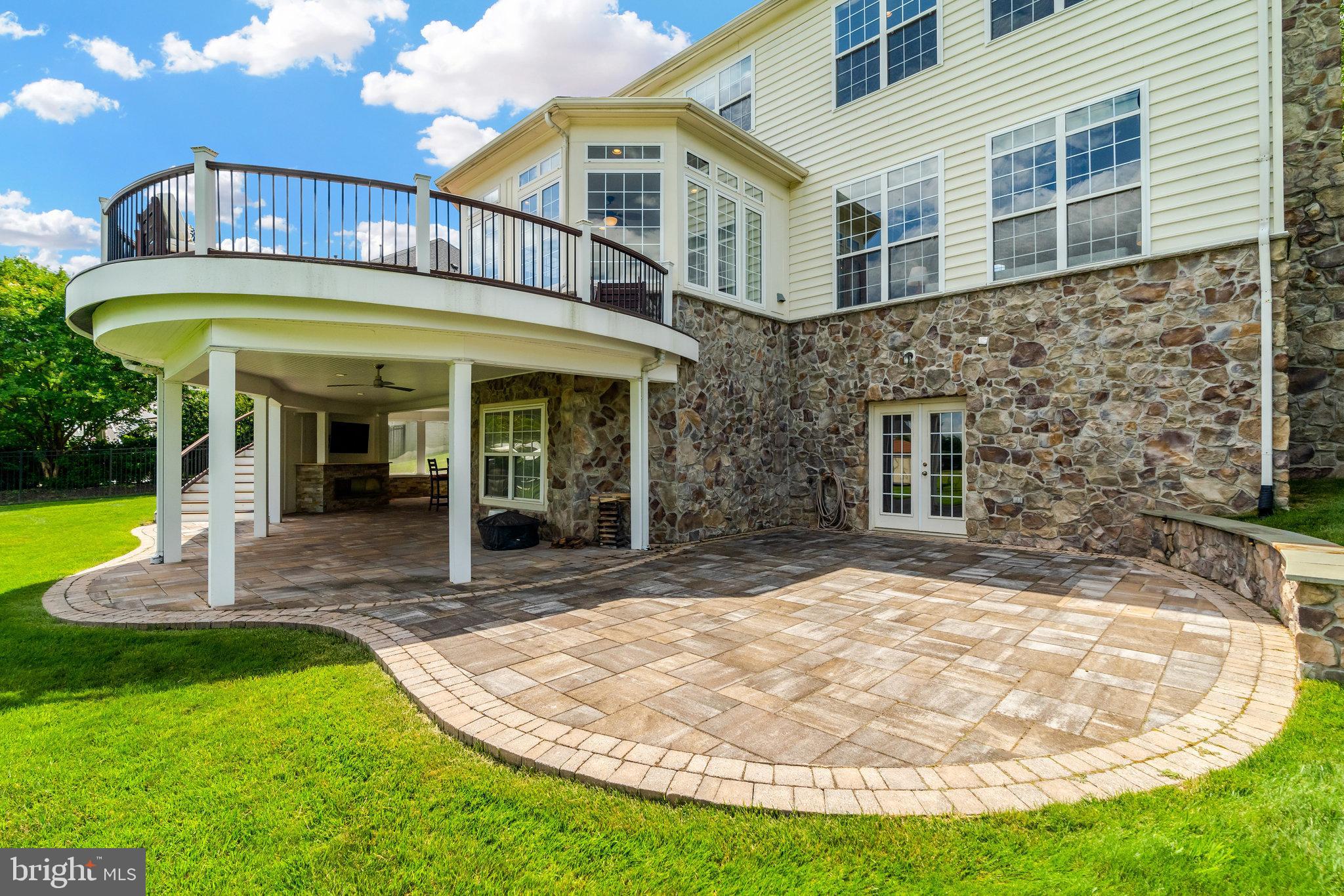 PARK AT BELLE TERRA - Residential Lease