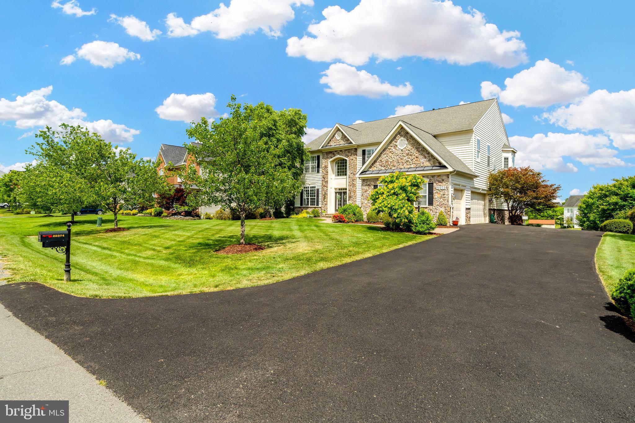 PARK AT BELLE TERRA - Residential Lease