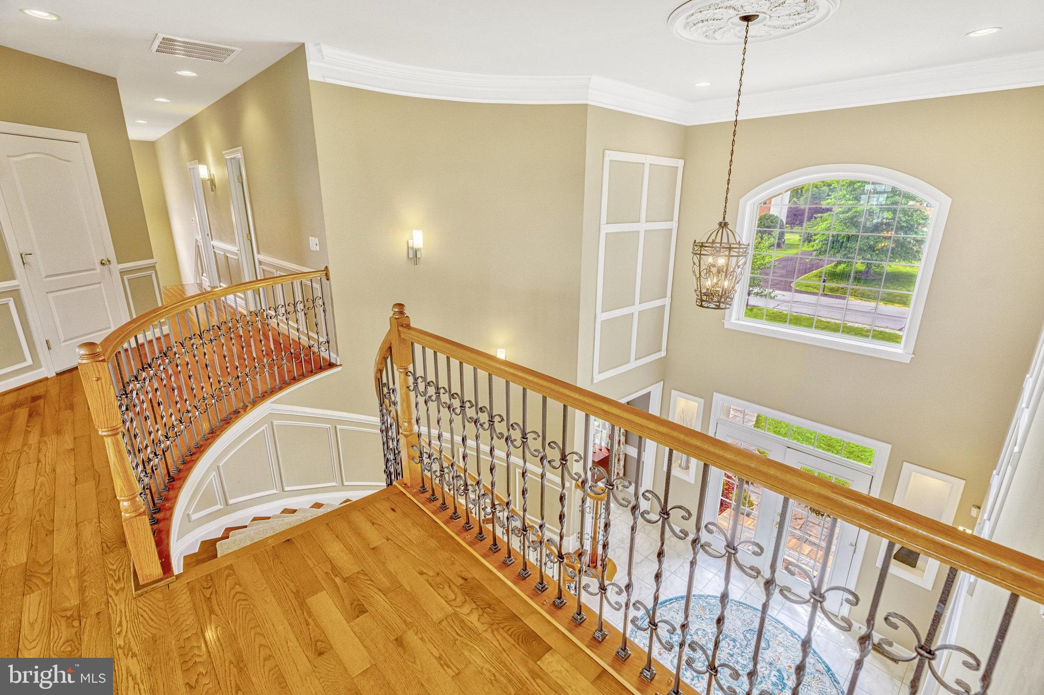 PARK AT BELLE TERRA - Residential Lease